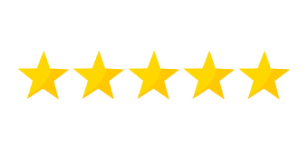 5 stars