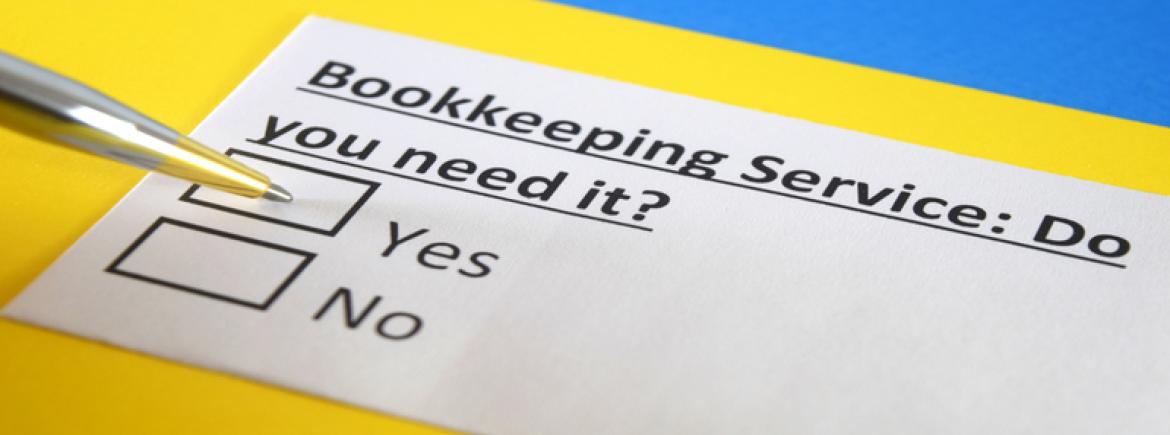 bookkeeping