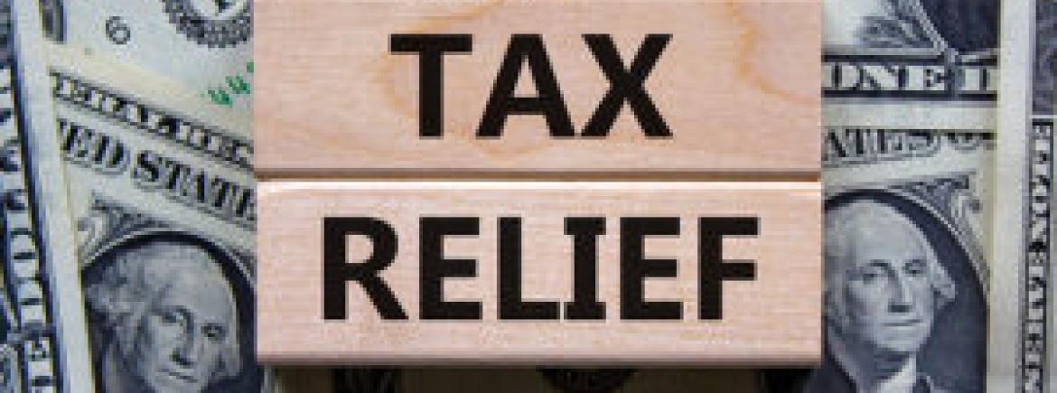 tax relief