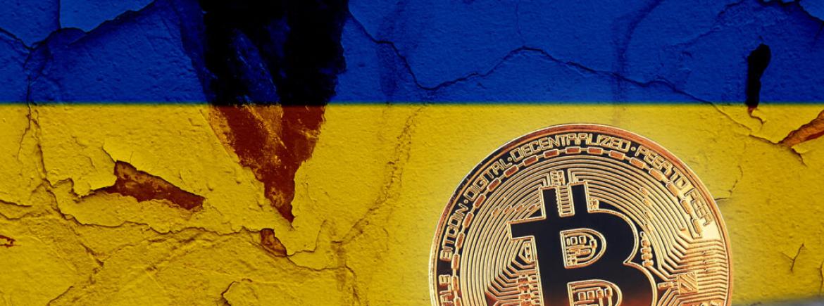 ukraine btc