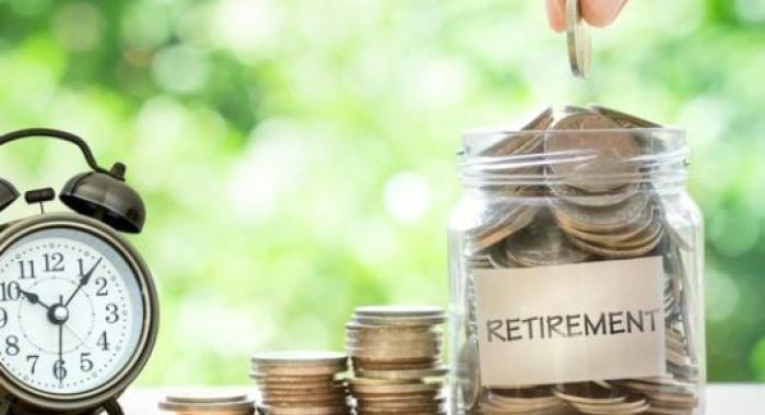 Retirement, Savings, Nest Egg