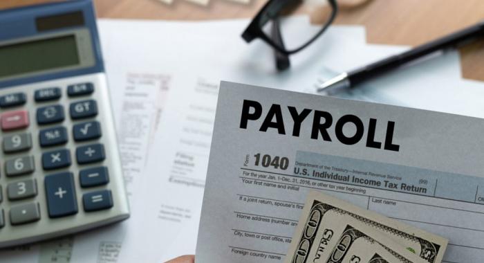 payroll