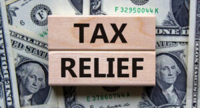 tax relief