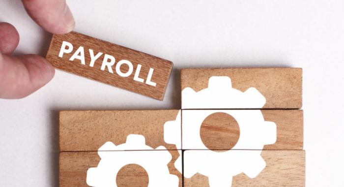 payroll