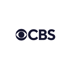 CBS logo